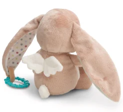 Activity Soft Toy Bunny Fjella