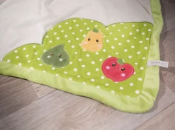 Baby Cuddle Blanket Rabbit