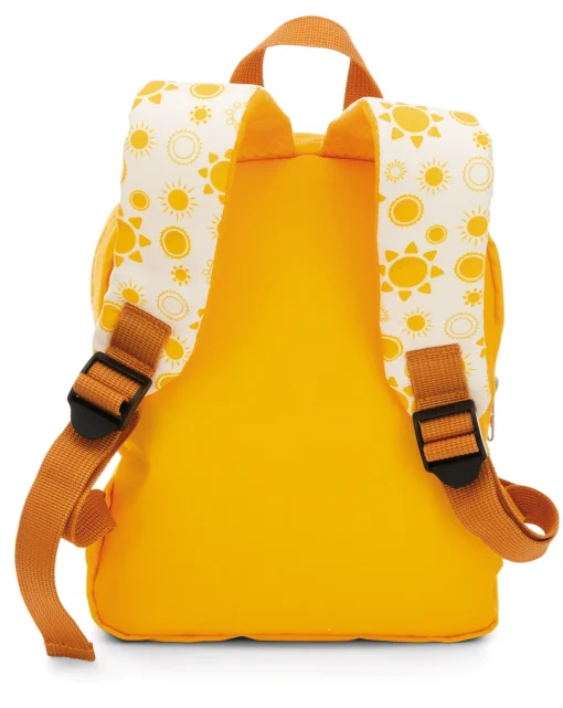 Backpack with soft toy Koala