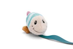 Bathing Soft Toy Octopus Octily with 3 figurines in gift box