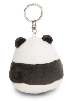 Chill-NICI Keyholder Panda with heart