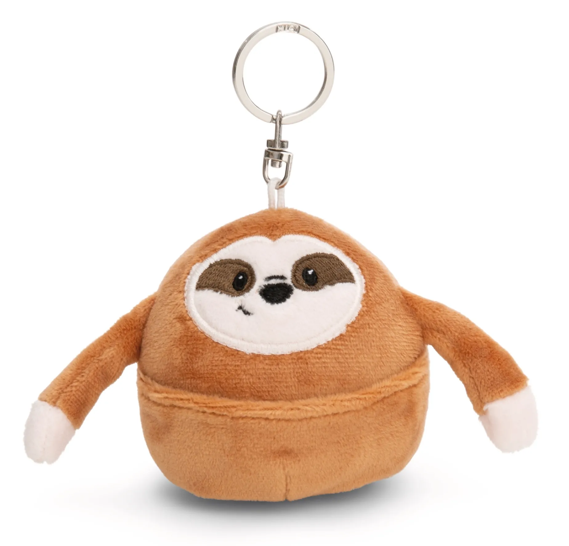 Chill-NICI Keyholder Sloth