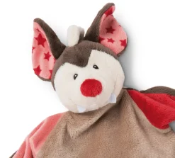 Comforter Bat "Weltentdecker"