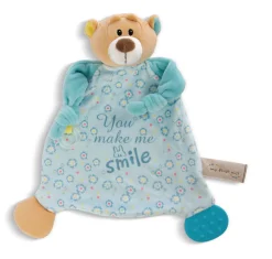Comforter Bear