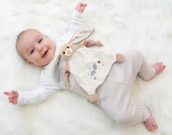 Comforter Bunny Fjella