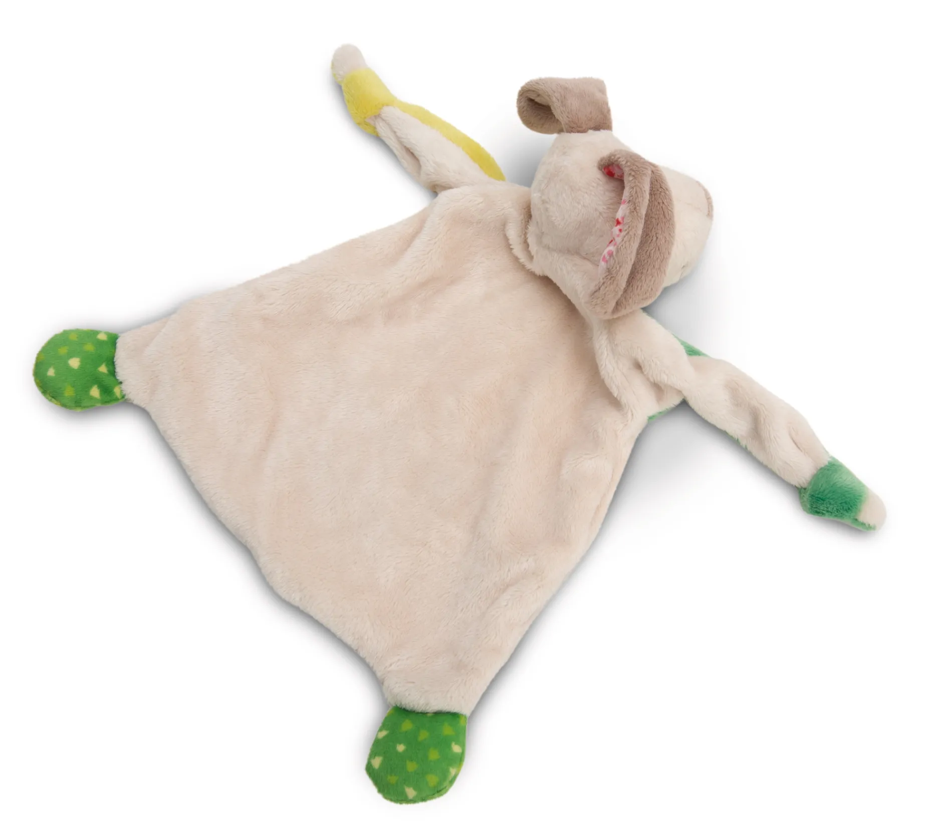 Comforter Dog "Mum+Dad=Me"