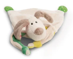 Comforter Dog "Mum+Dad=Me"