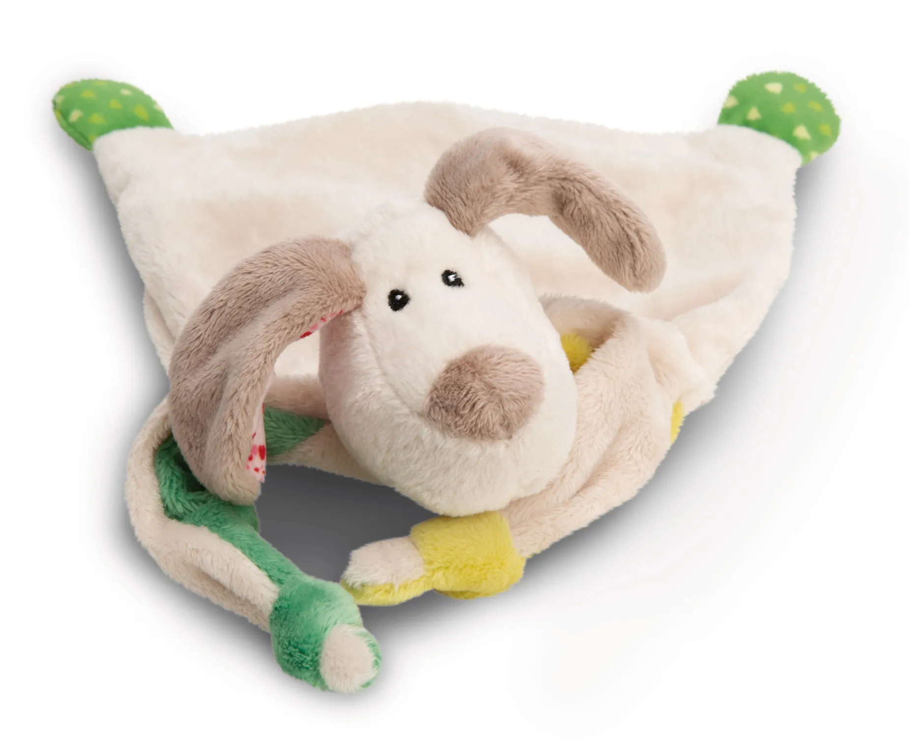 Comforter Dog "Mum+Dad=Me"