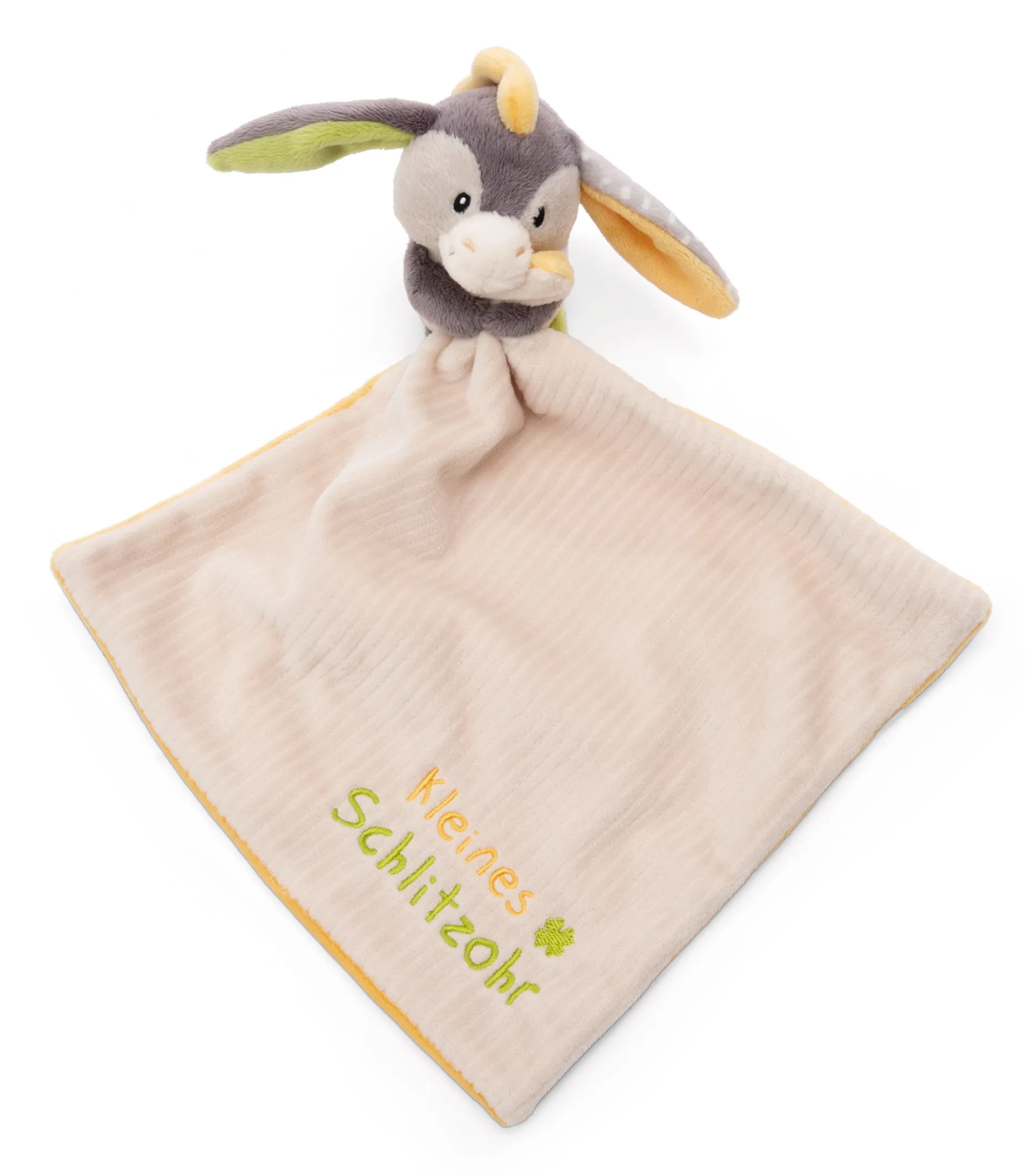 Comforter Donkey "Kleines Schlitzohr"