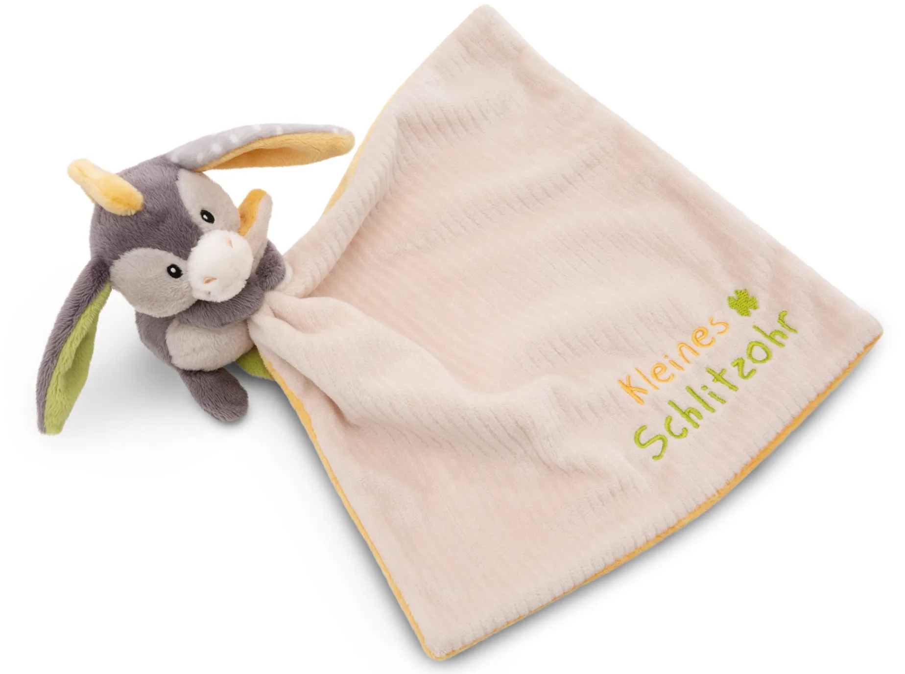 Comforter Donkey "Kleines Schlitzohr"