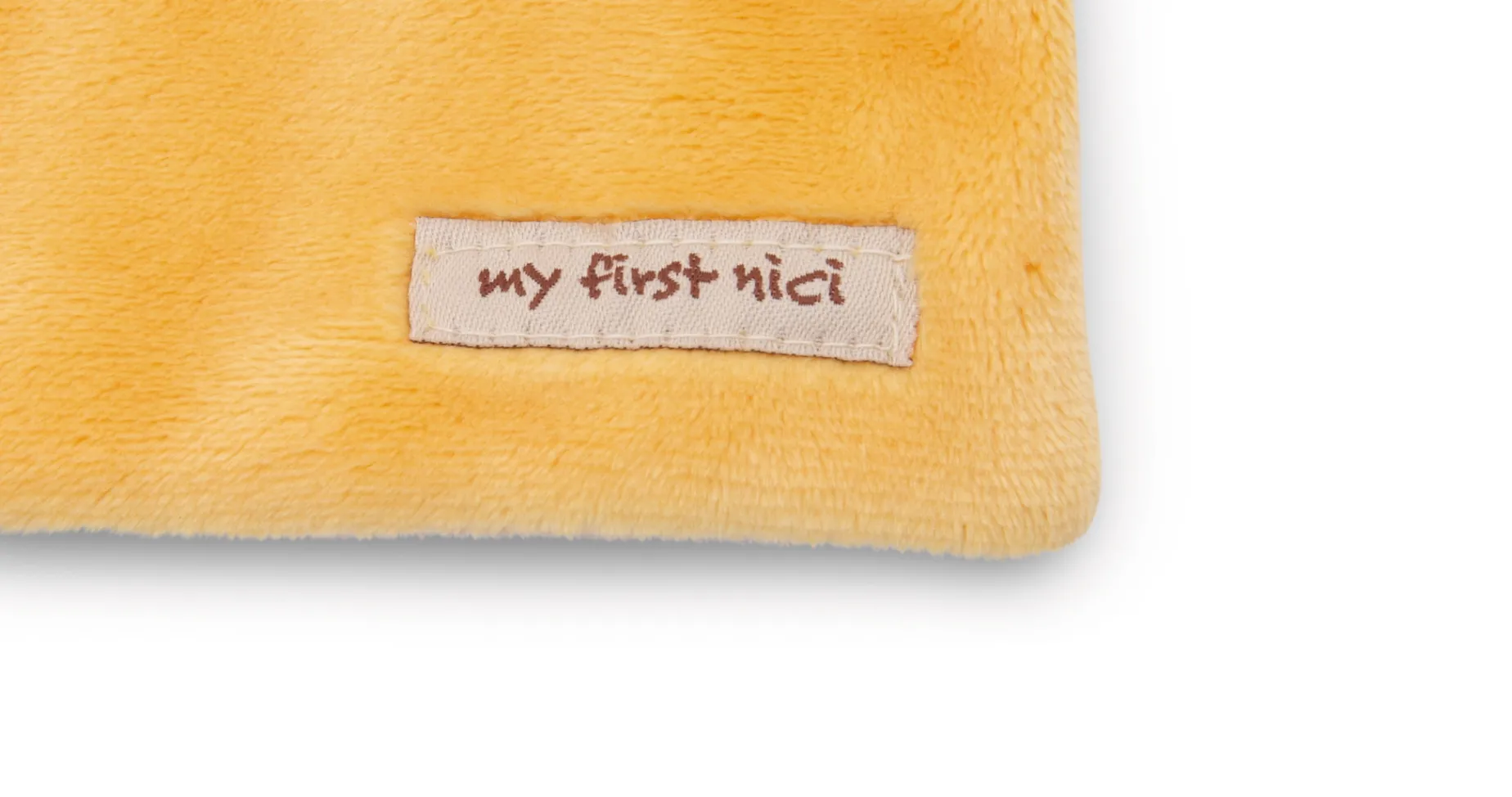 Comforter Donkey "Kleines Schlitzohr"