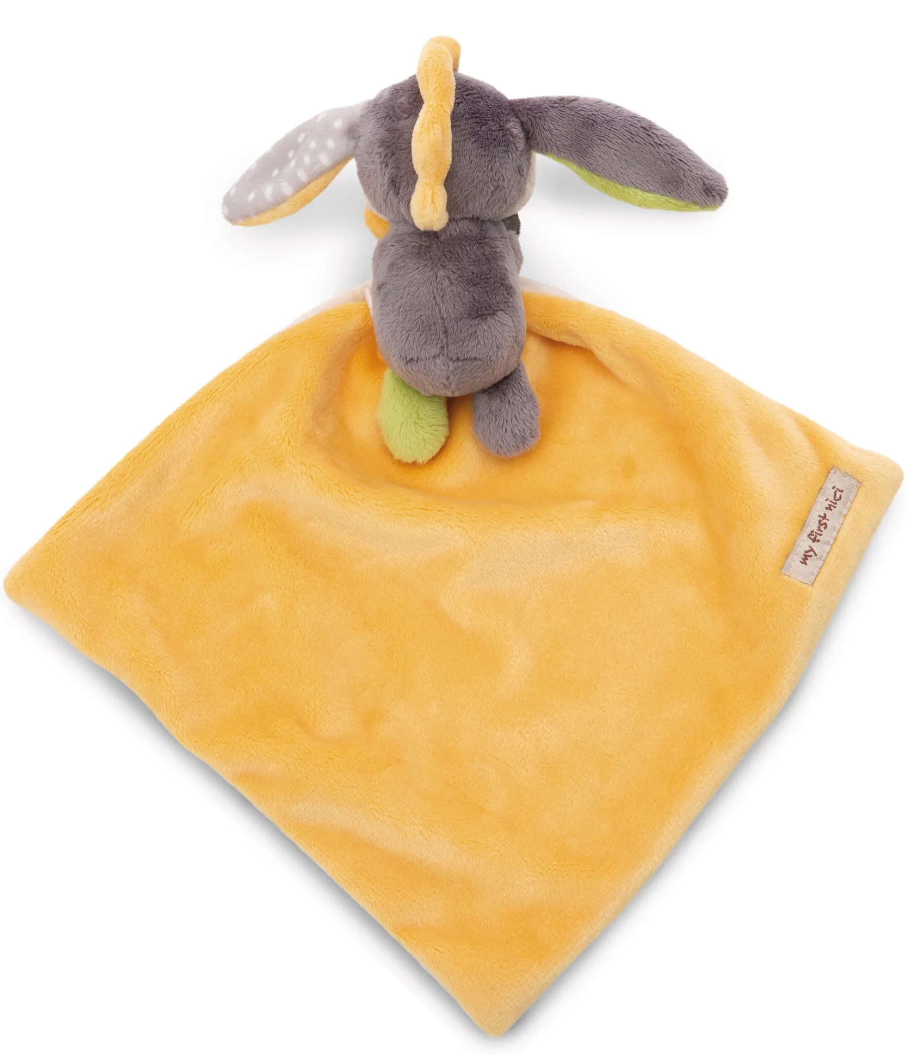 Comforter Donkey "Kleines Schlitzohr"
