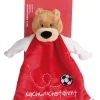 Comforter FC BAYERN Bear Berni