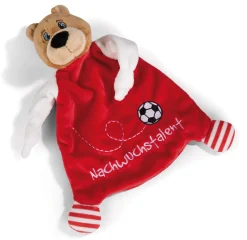 Comforter FC BAYERN Bear Berni