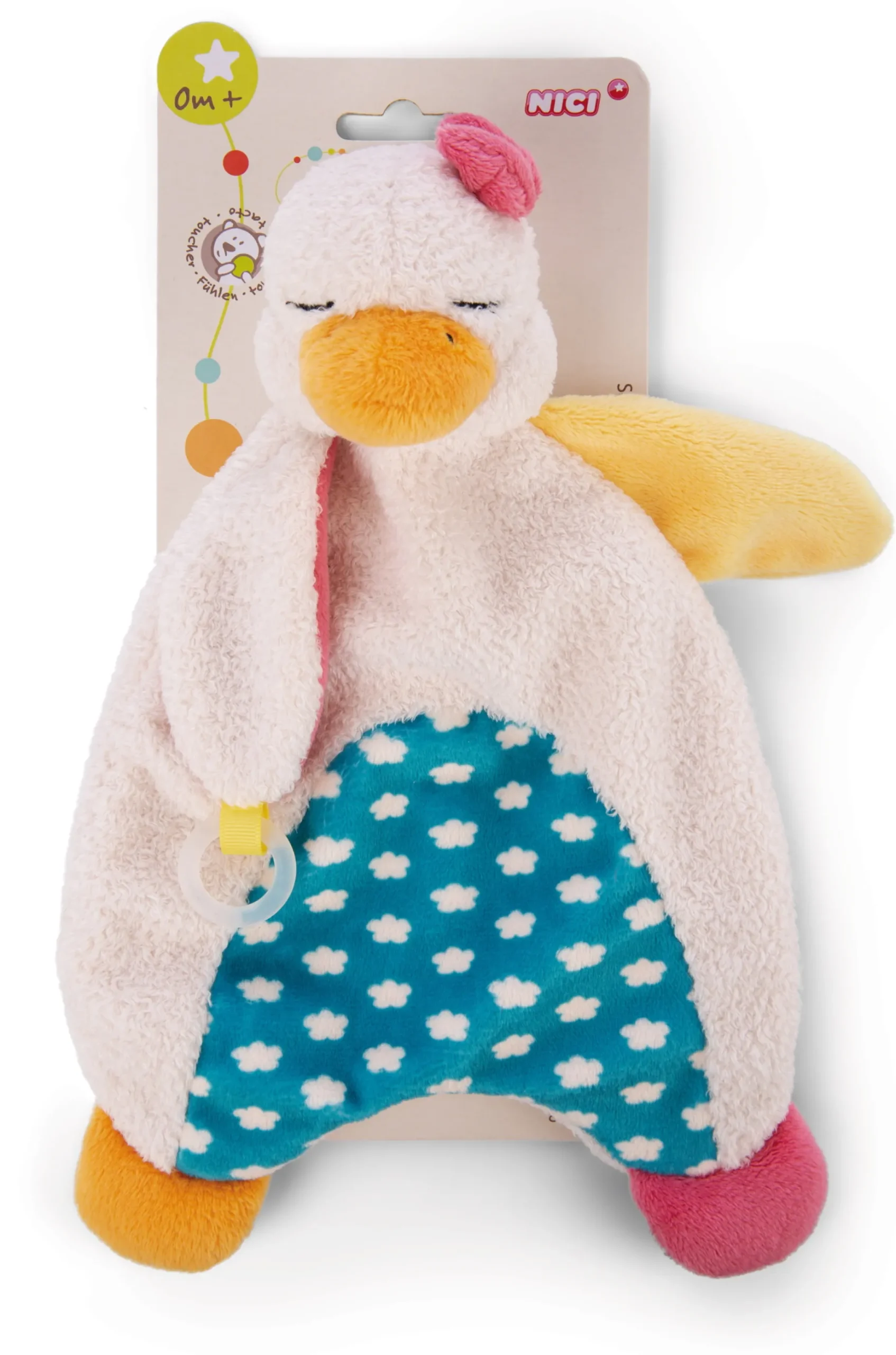 Comforter Goose Gilli