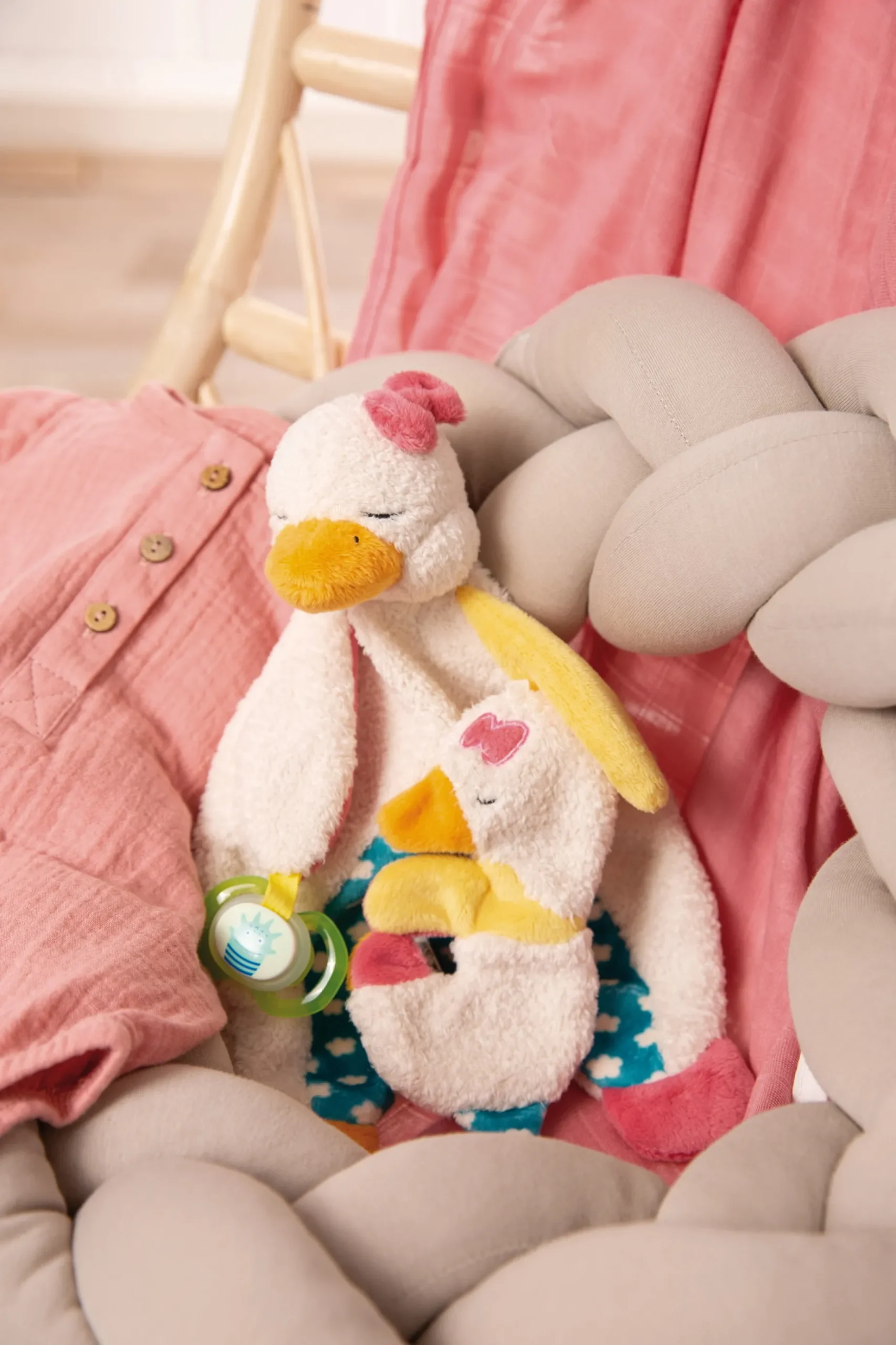 Comforter Goose Gilli