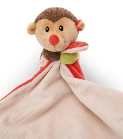 Comforter Hedgehog "Schmusekugel"