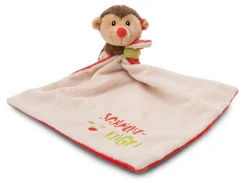 Comforter Hedgehog "Schmusekugel"