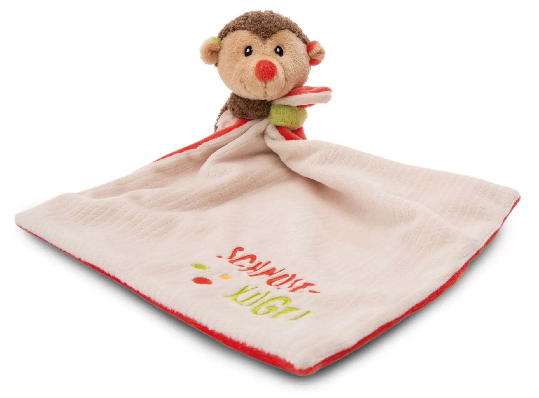 Comforter Hedgehog "Schmusekugel"