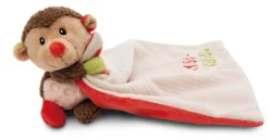 Comforter Hedgehog "Schmusekugel"