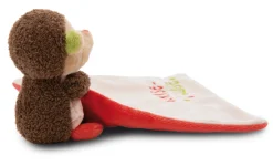 Comforter Hedgehog "Schmusekugel"