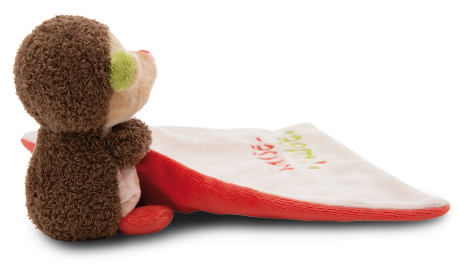 Comforter Hedgehog "Schmusekugel"