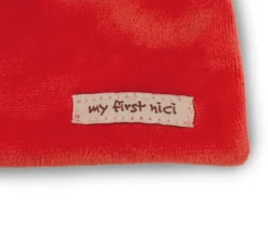 Comforter Hedgehog "Schmusekugel"