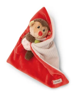 Comforter Hedgehog "Schmusekugel"