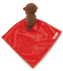 Comforter Hedgehog "Schmusekugel"