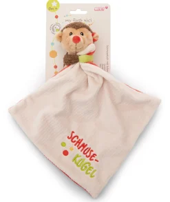 Comforter Hedgehog "Schmusekugel"