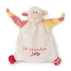 Comforter Lamb "24 Stunden Job"