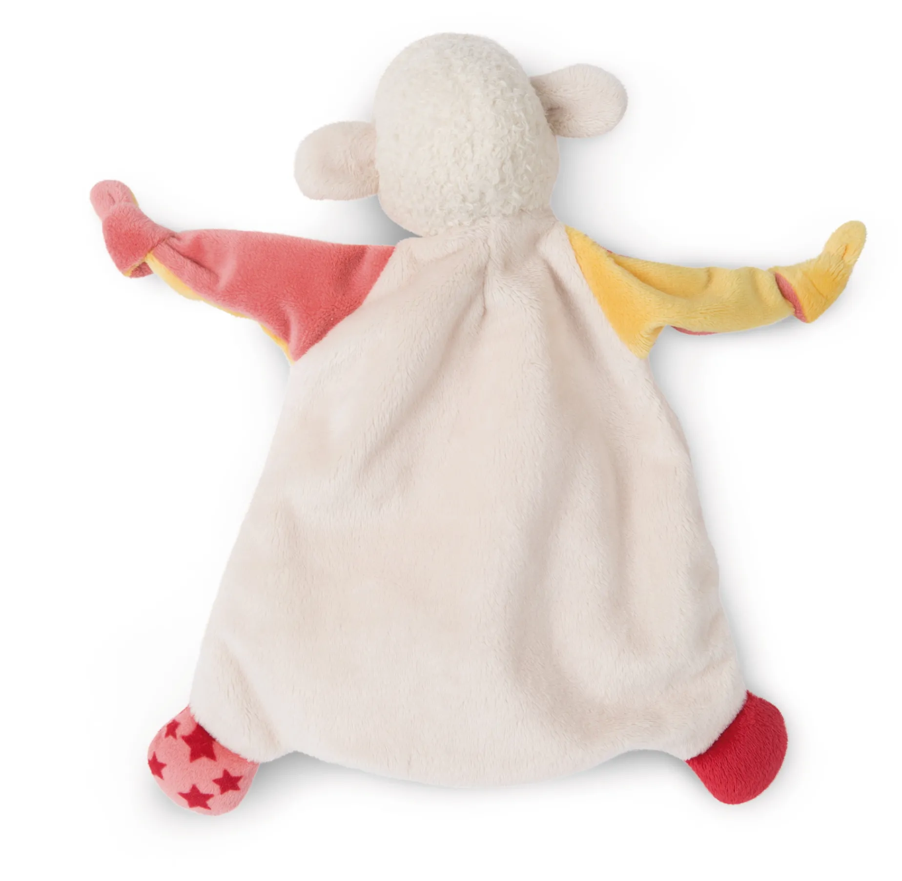 Comforter Lamb "24 Stunden Job"