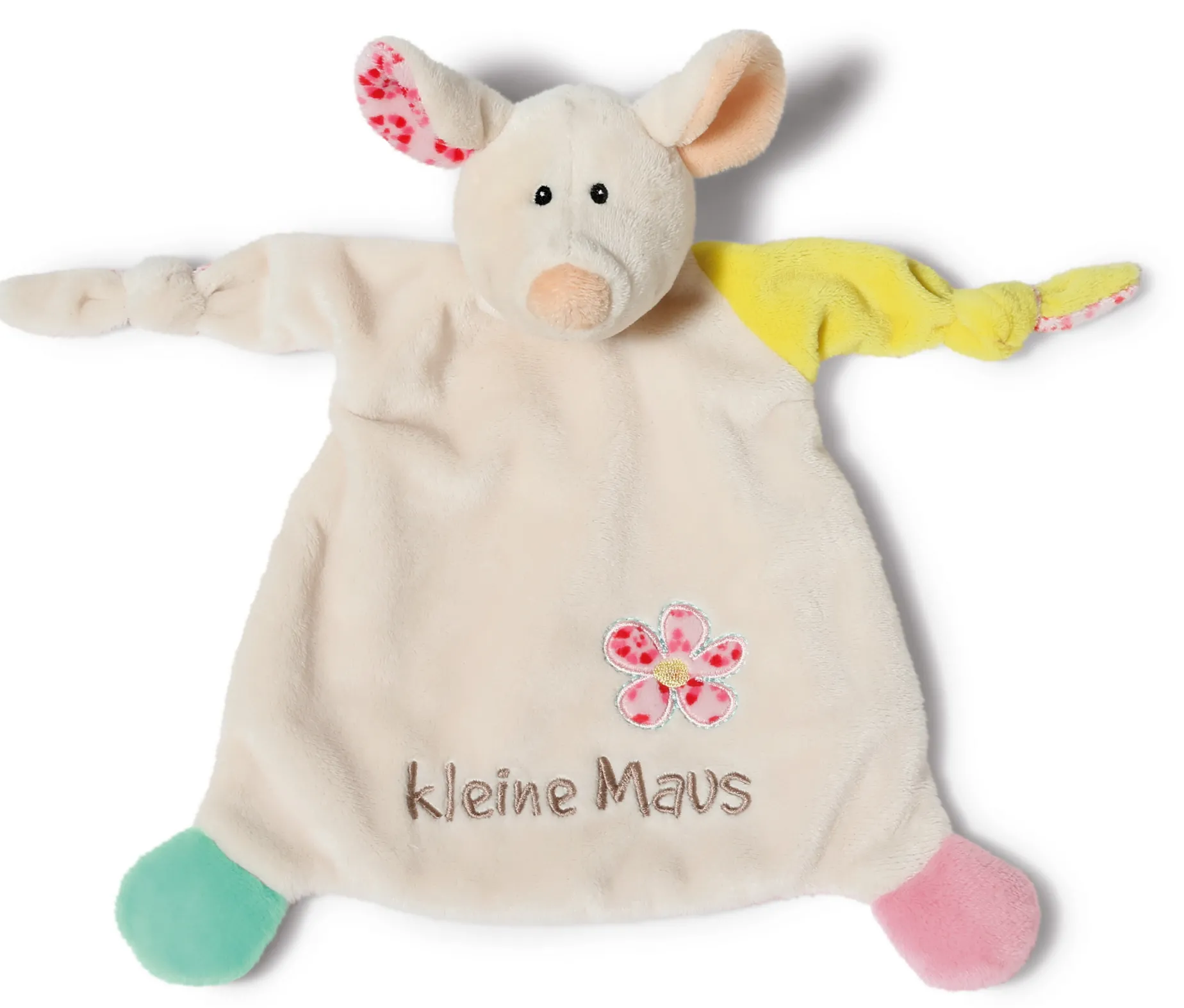 Comforter Mouse "Kleine Maus"