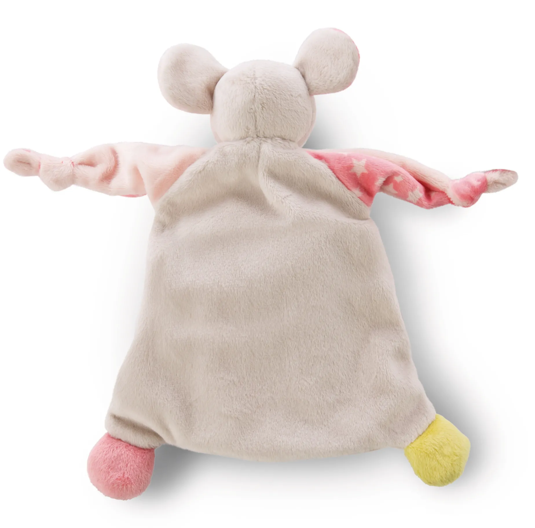 Comforter Mouse "Kleine Prinzessin"