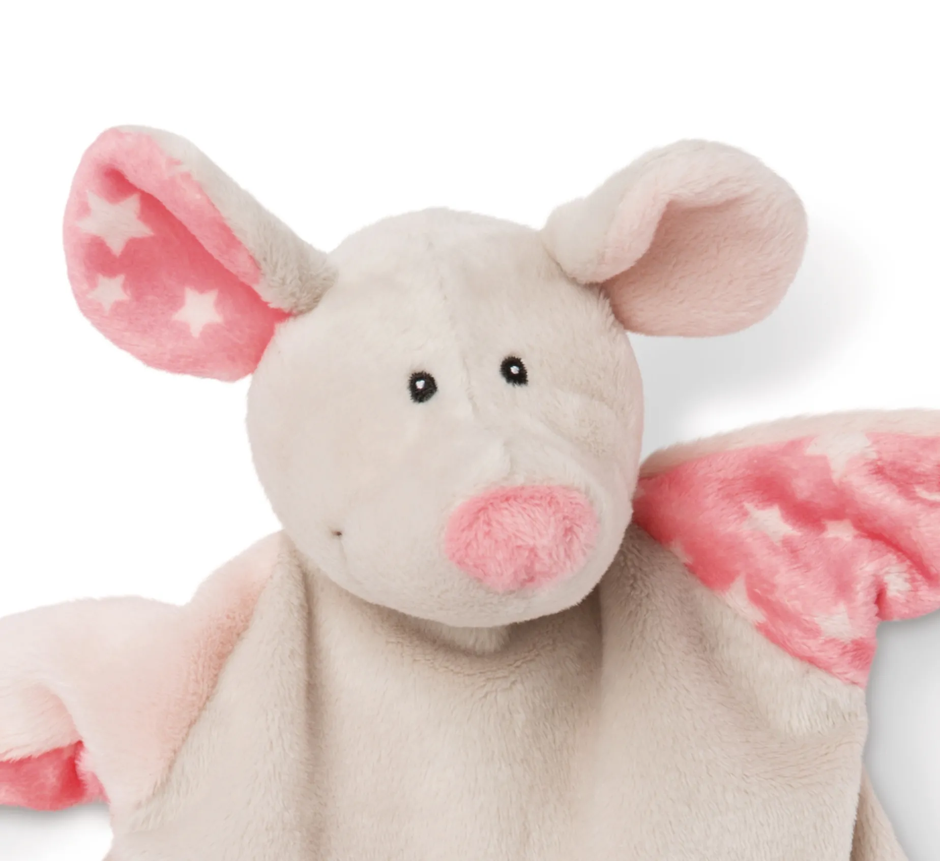 Comforter Mouse "Kleine Prinzessin"