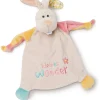 Comforter Rabbit "Kleines Wunder"