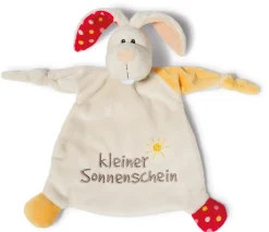 Comforter Rabbit "Kleiner Sonnenschein"