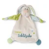 Comforter Rabbit "Kleines Schlitzohr"