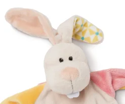 Comforter Rabbit "Kleines Wunder"