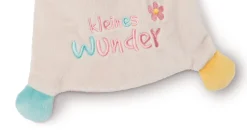 Comforter Rabbit "Kleines Wunder"