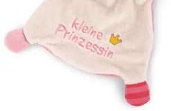 Comforter Rabbit "Kleine Prinzessin"