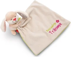 Comforter Rabbit "Kuschelige Träume"