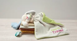 Comforter Rabbit "Kuschelige Träume"