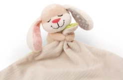 Comforter Rabbit "Kuschelige Träume"