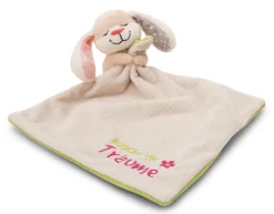 Comforter Rabbit "Kuschelige Träume"