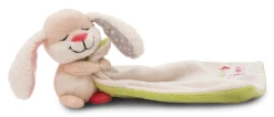 Comforter Rabbit "Kuschelige Träume"