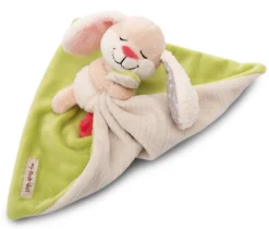Comforter Rabbit "Kuschelige Träume"
