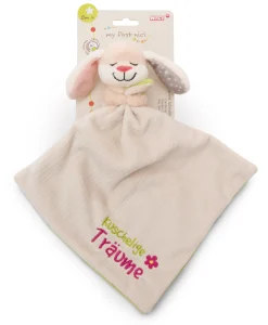 Comforter Rabbit "Kuschelige Träume"