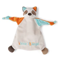 Comforter Raccoon "Kleiner Bengel"