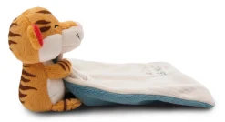 Comforter Tiger "Kleiner Liebling"